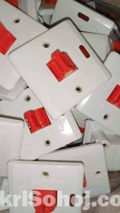 ইলেকট্রিক